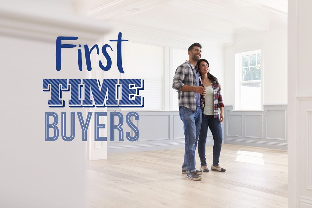 1st time home buyer tips